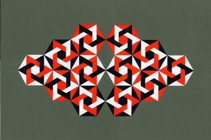 Hexagrams, 2009