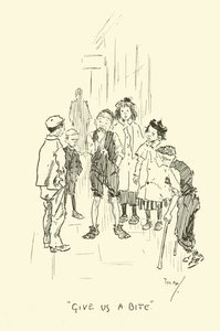 Illustration for Phil May