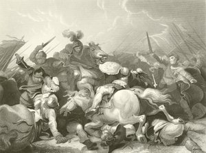 Battle of Bosworth Field