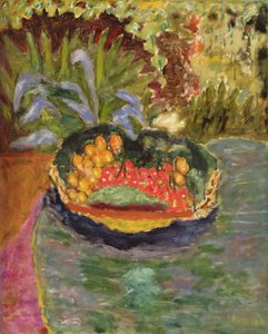Still Life with Fruit, c.1943-44
