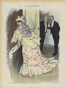 Illustration for Le Rire