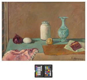 Still Life