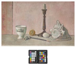 Still Life