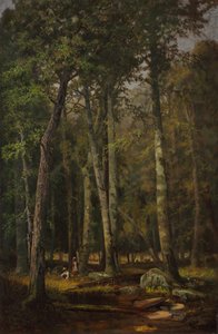 A Summer Afternoon