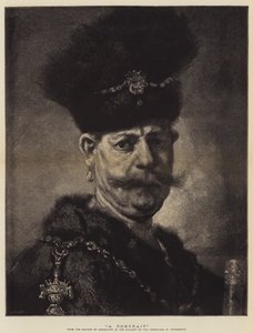 A Portrait