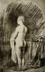 Female Nude