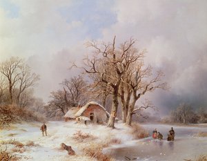 Winter Landscape