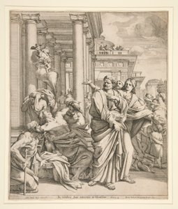 The Miracle of St. Paul at Ephesus