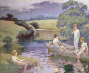 The Age of Innocence