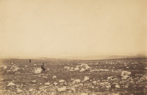 Plateau of Sebastopol IX