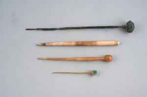 Hairpins