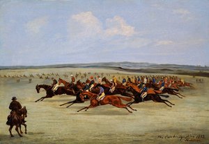 The Cambridgeshire Stakes