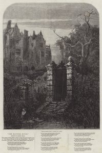 The Haunted House