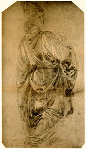 Study of a Young Man