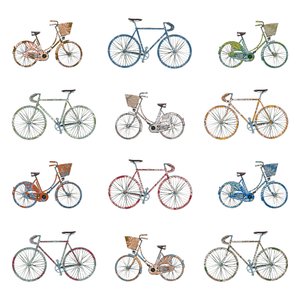 Pedal Power, 2012
