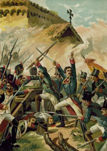 Battle of Bailen