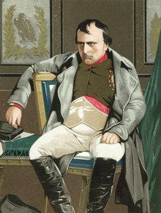 Napoleon Bonaparte