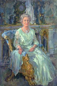 Her Majesty the Queen, 1996