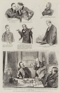 The Special Commission