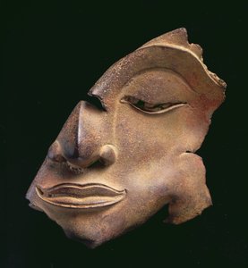 Head