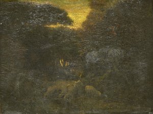 La Gorge aux Loups