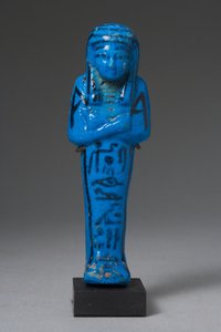 Ushabti for Tayuheret