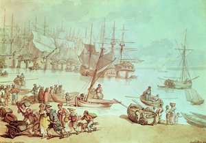 Portsmouth Harbour