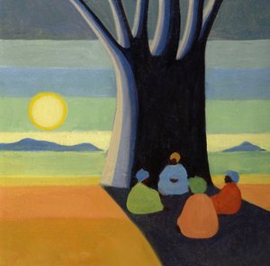 The Meeting