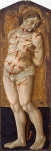 Saint Sebastian