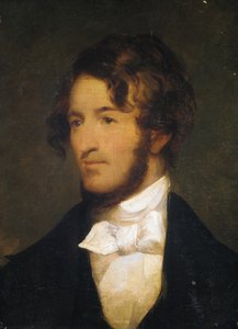 Portrait of a Man