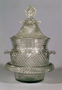Wine cooler, c.1815-20