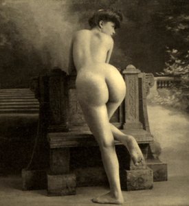 Female Nude