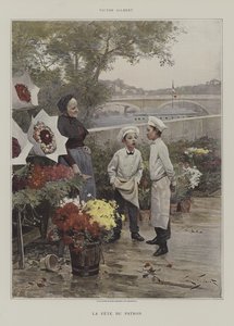 The Patron