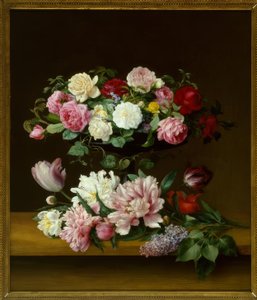 Flower Still Life
