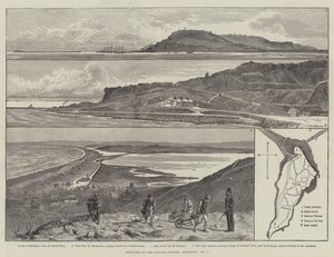 Sketches of the Convict Prisons, Portland