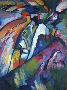Improvisation 7