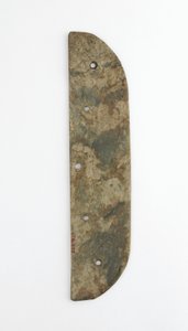 Ceremonial Implement
