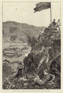 Athletic Sports at Grasmere