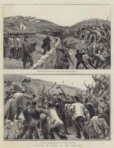 Crofters of Lewis, in the Hebrides