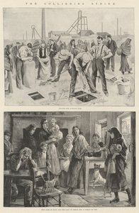 The Collieries Strike