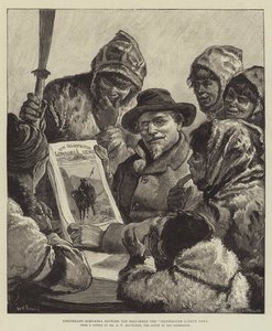 The Franklin Search Expedition