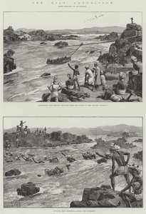 The Nile Expedition