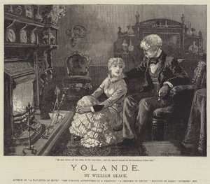 Yolande