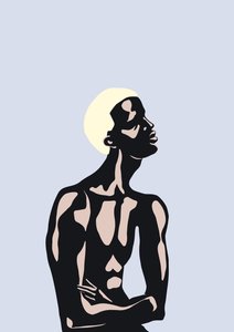 Untitled Portrait