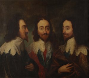 Charles I