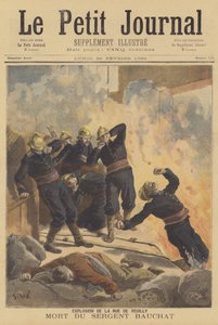 Death of a Firefighter