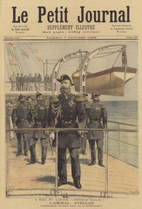 Admiral Avelan