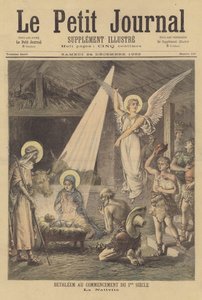 The Nativity