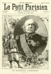 Marshal Canrobert, French Soldier