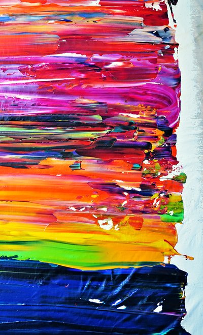 Rainbow by Andrea Speziali